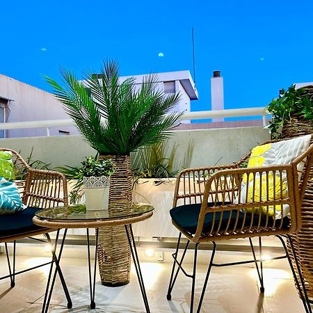 The Terrace Canalejas Alicante Esterno foto