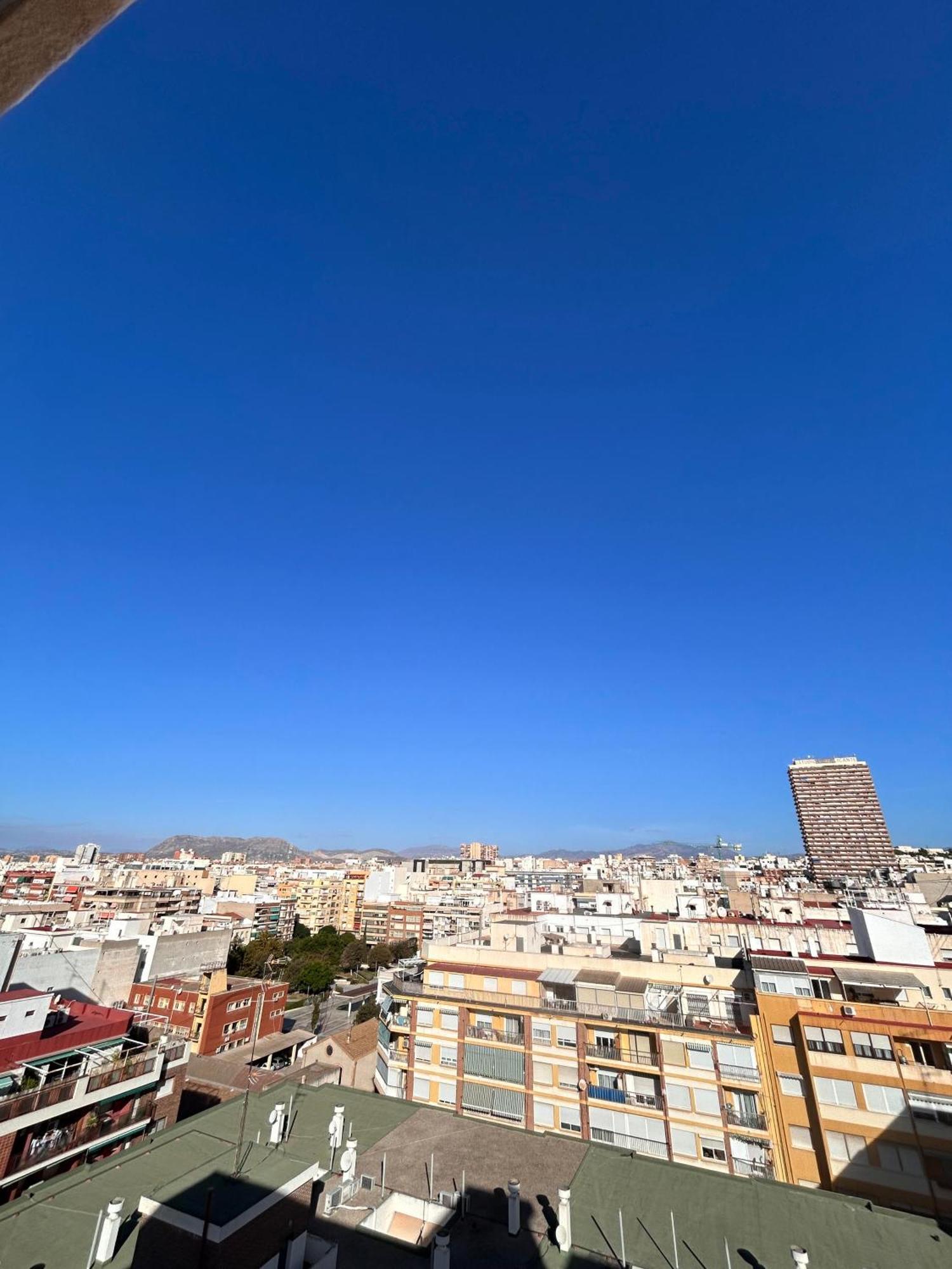 The Terrace Canalejas Alicante Esterno foto