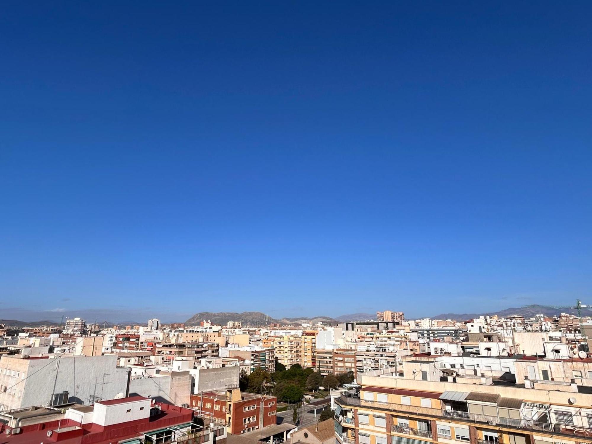 The Terrace Canalejas Alicante Esterno foto