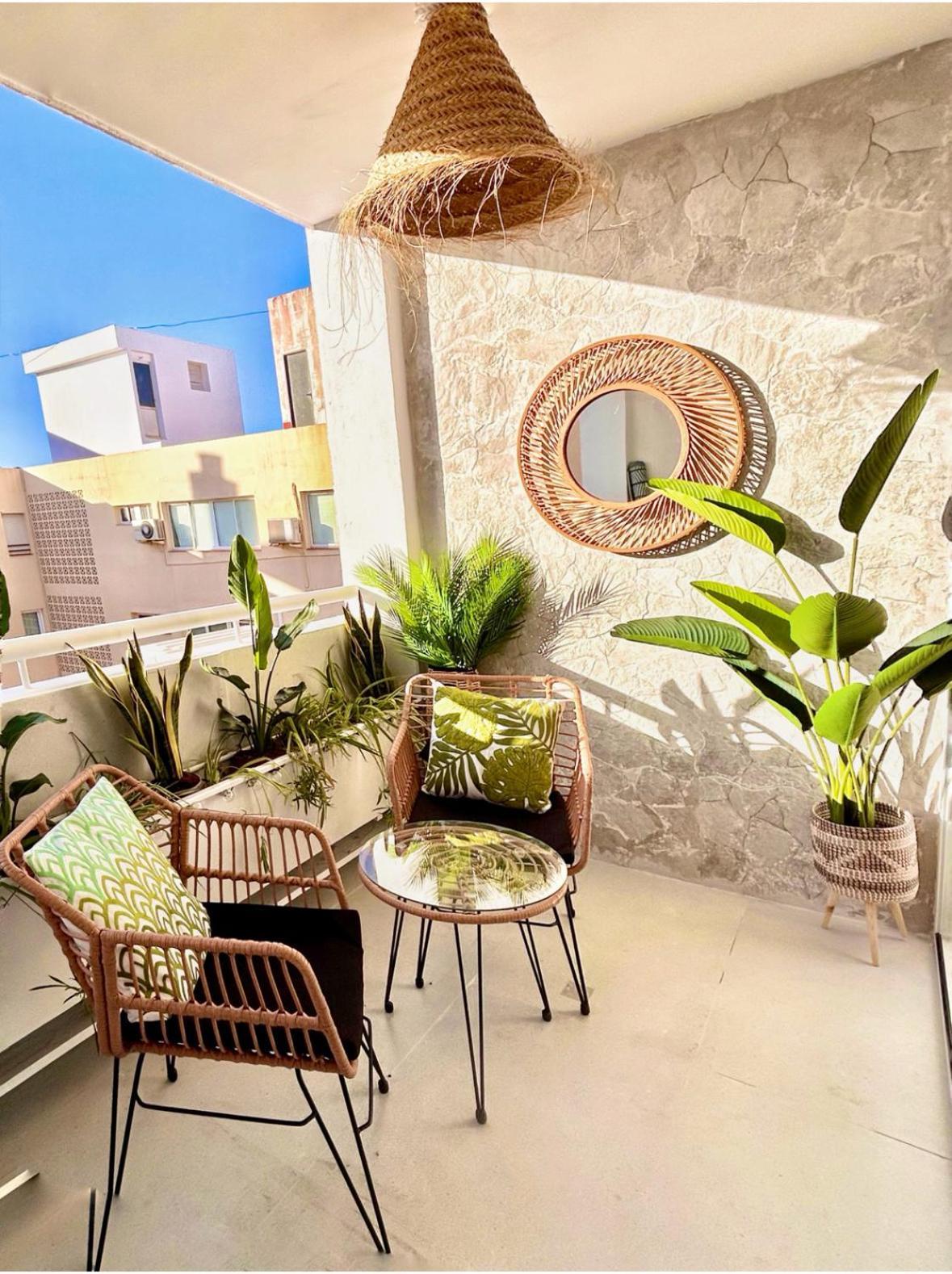 The Terrace Canalejas Alicante Esterno foto